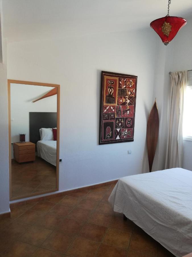 Atico Centrico Ideal En Algodonales Exterior photo