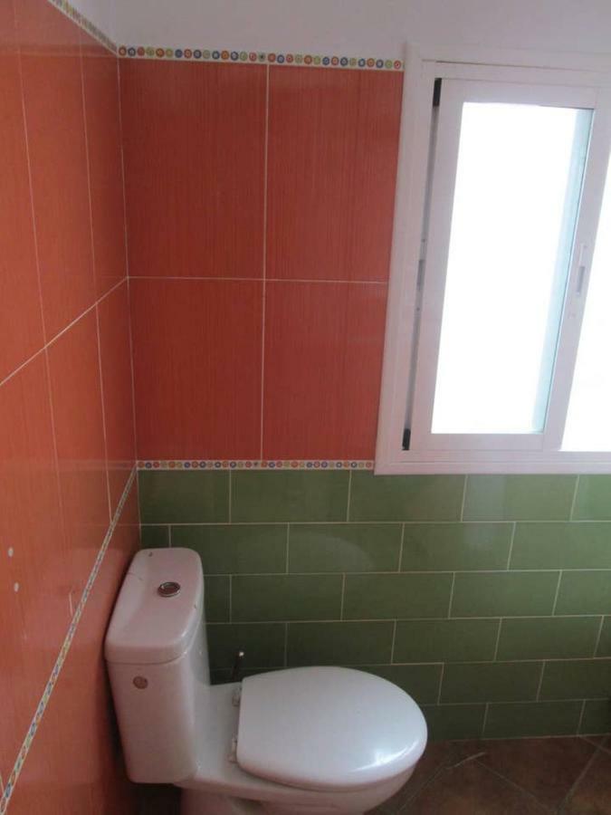 Atico Centrico Ideal En Algodonales Exterior photo